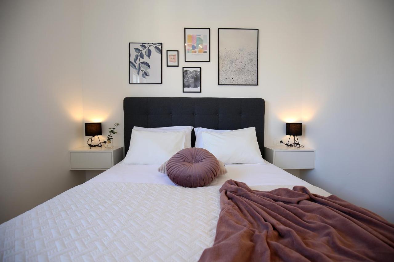 זאדאר Esso Roof Terrace Apartment מראה חיצוני תמונה