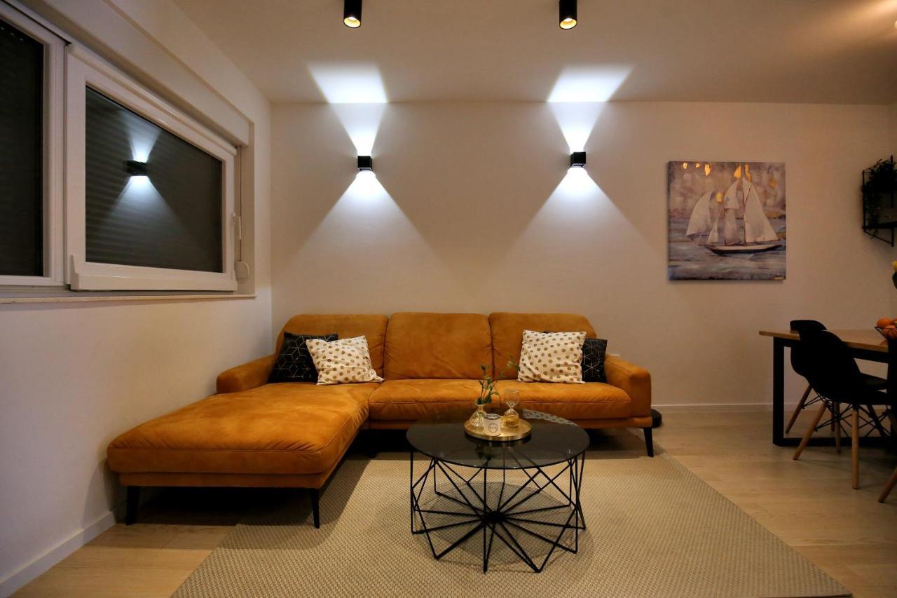 Esso Private Roof Terrace זאדאר מראה חיצוני תמונה