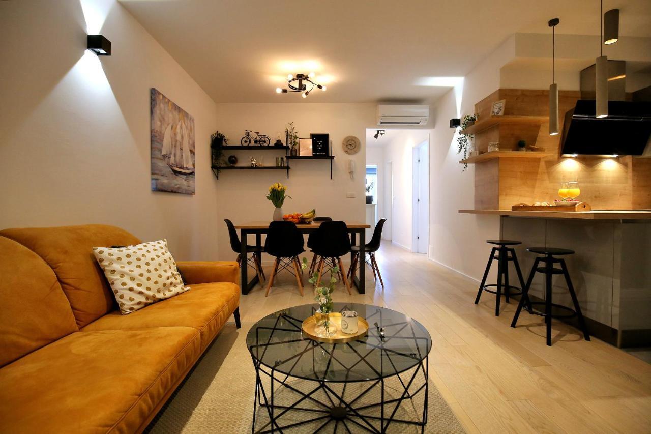 Esso Private Roof Terrace זאדאר מראה חיצוני תמונה