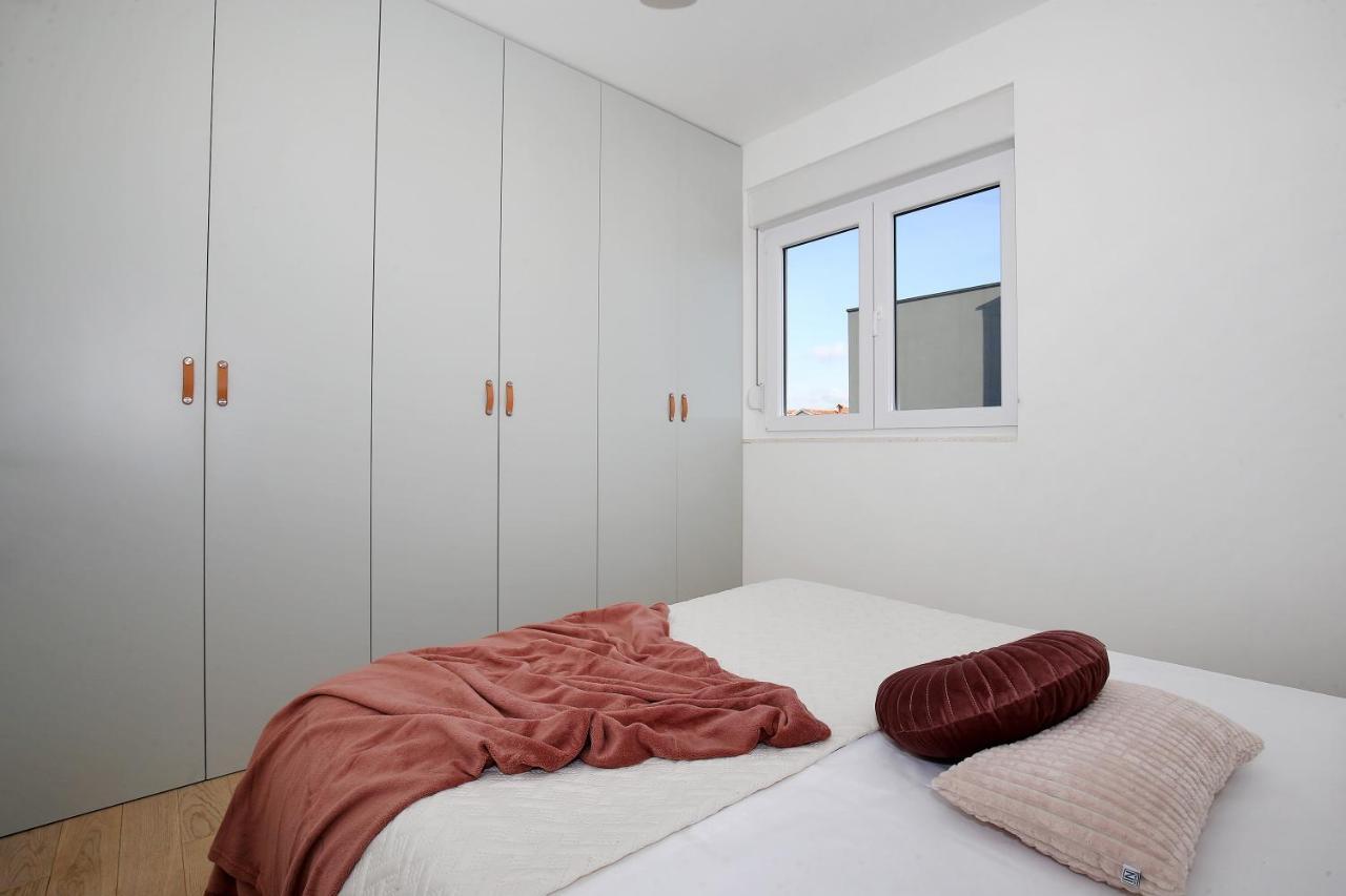 זאדאר Esso Roof Terrace Apartment מראה חיצוני תמונה
