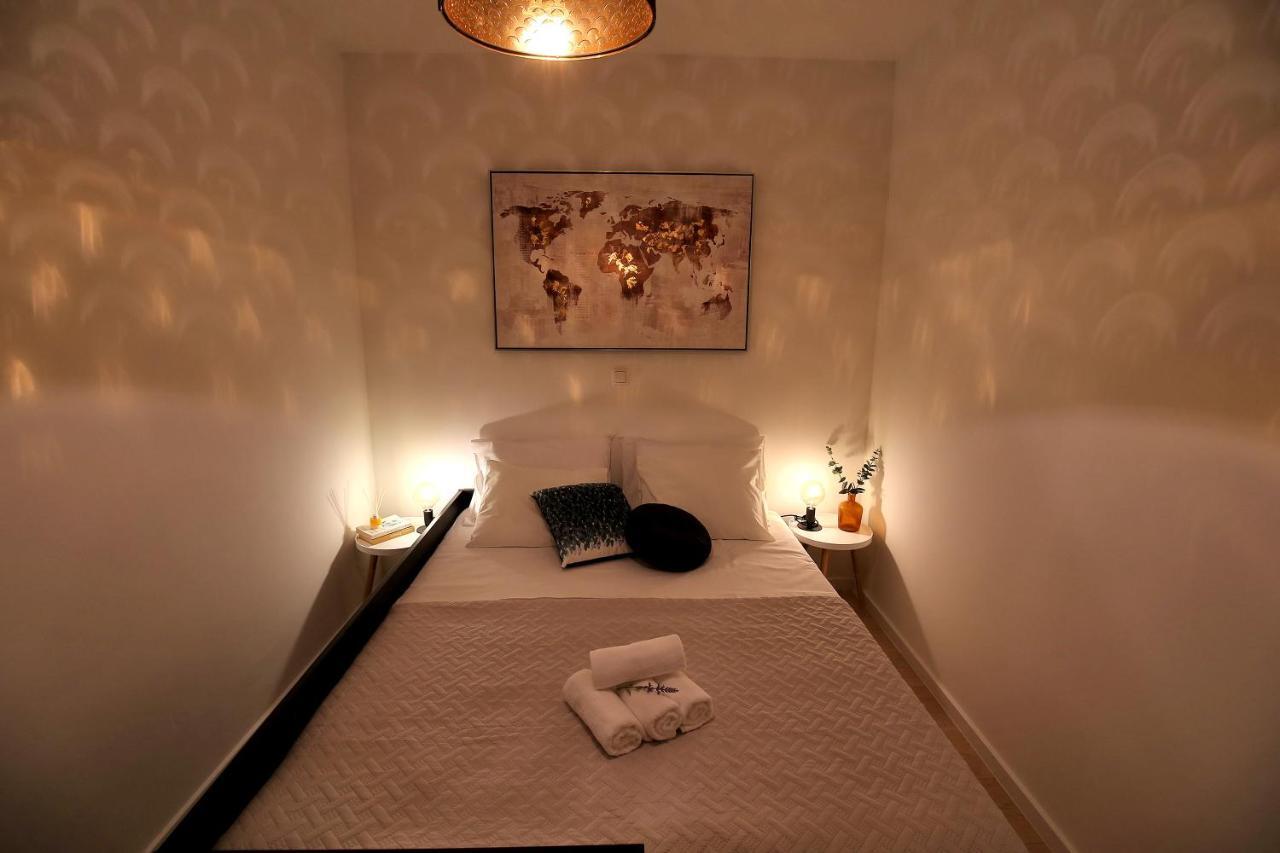 זאדאר Esso Roof Terrace Apartment מראה חיצוני תמונה