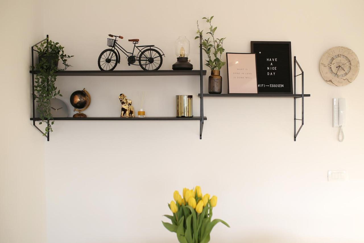 זאדאר Esso Roof Terrace Apartment מראה חיצוני תמונה